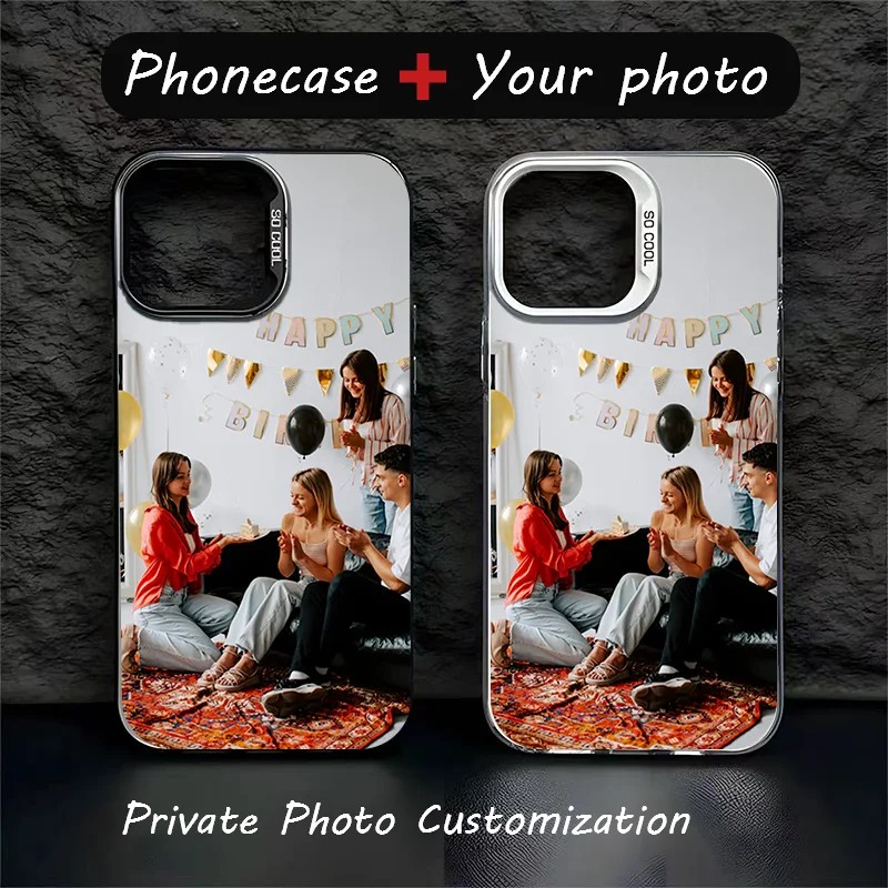 Luxury DIY Customized Phone Ca - Vivo V40 评论和价格