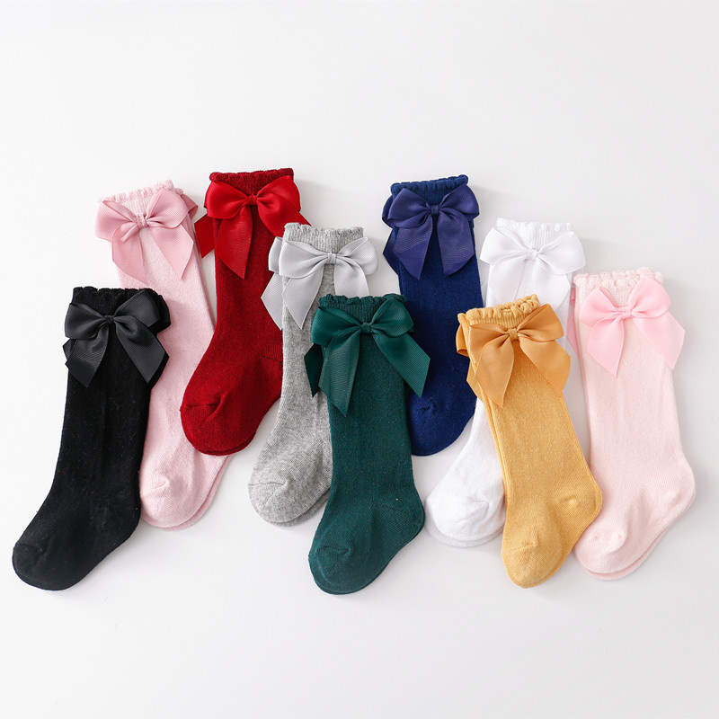 Lawadka Cotton Kids Girls Sock - Baby Sock Oximeter 评论和价格